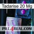 Tadarise 20Mg 37